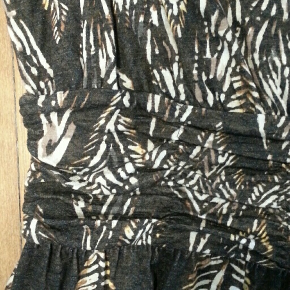 Nic & Zoe Maxi dress - Picture 5 of 8